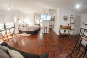 Centrico Studio en Nueva Cordoba, Argentina